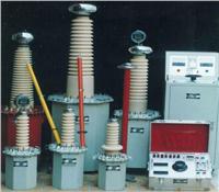 YD- 系列油浸式试验变压器
