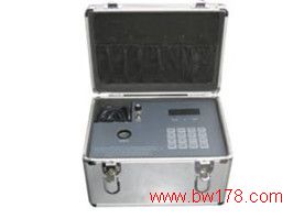 携式COD水质测定仪 便携式COD检测仪 COD测定仪