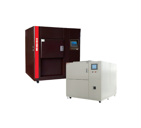 冷热冲击试验箱可靠性测试设备