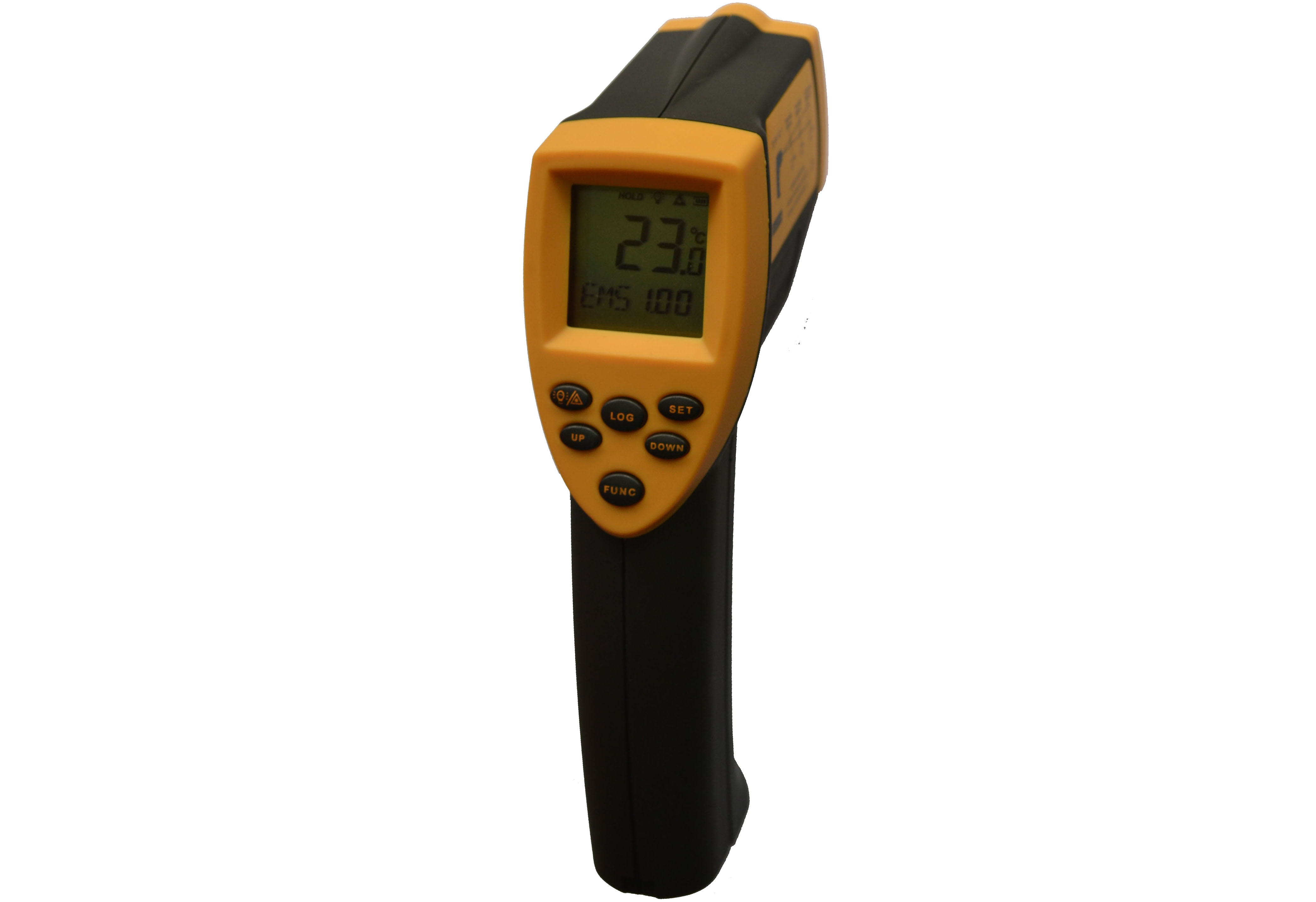 CWH600礦用本安型紅外測溫儀廠家直銷 旭信