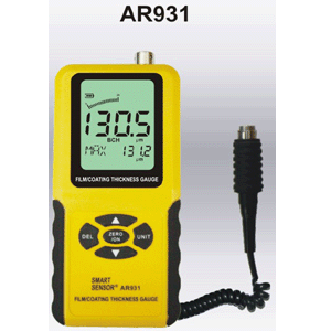 AR931涂層測厚儀|涂層測厚儀AR931|?，斖繉訙y厚儀廠價批發(fā)
