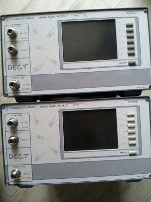 回收CTS60二手CTS60供应CTS60数字无线测试仪