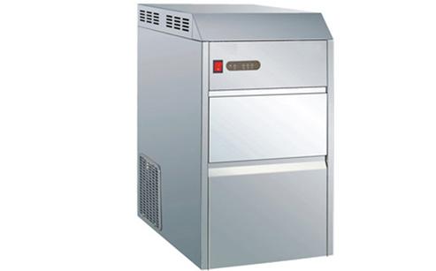 FMB100小型生物制冰机