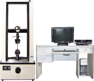 電子拉力試驗(yàn)機(jī)