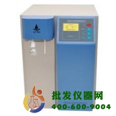 實驗室純水機(jī)強(qiáng)組合型雙級反滲透KMUPZ-B-IV-20