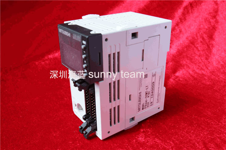 三菱伺服電機HF-KP73G1 1/12      深圳海藍機電現(xiàn)貨