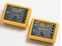 Fluke16251623接地電阻測試儀|美國福祿克接地電阻測試儀