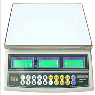 佰倫斯BCS-sn-3電子計數(shù)秤電子秤 3kg0.1g