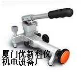 2ZX-1型雙級(jí)旋片式真空泵