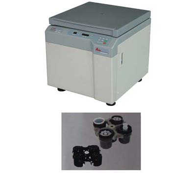 低速大容量離心機(jī)