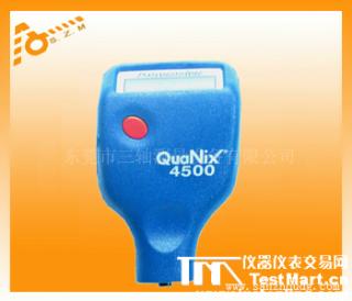 QuaNix4500涂層測厚儀
