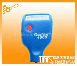 QuaNix4500涂層測(cè)厚儀