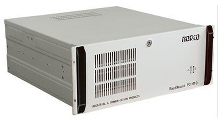 華北工控機RPC-610上海代理商報價價格