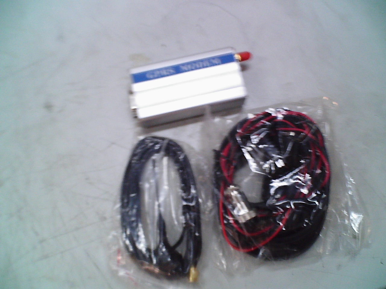 工業(yè)調(diào)制解調(diào)器 現(xiàn)貨 型號:JY2-GBSH1現(xiàn)貨庫號：M261306