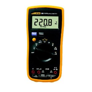 福祿克15B萬用表FLUKE-15B