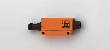 供应德国IFM易福门光纤传感器供应OU5043