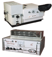 光譜儀 型號:CN61M/TX1-WKT-6//