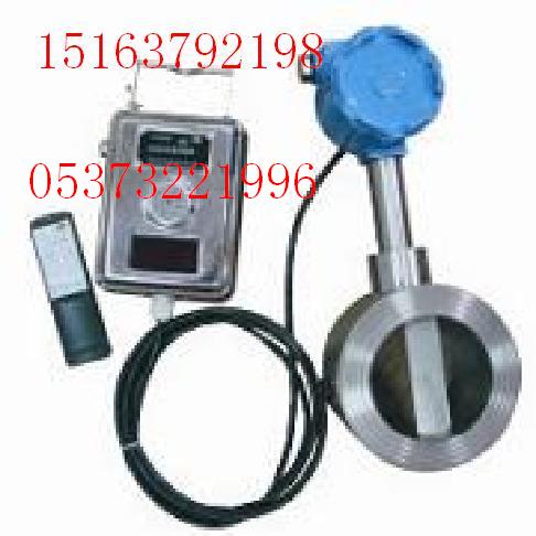GLW200礦用流量傳感器