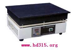 可调电热板(铁板数显报价规格ML-2-4/ 型号:QS44-ML2-4价// 库号：M224418