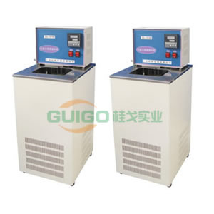 GUIGO低温冷却液循环泵