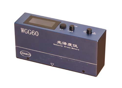 光泽度仪WGG60