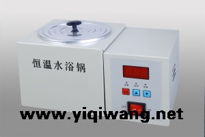 單孔恒溫水浴鍋LJC-DS 單孔恒溫水浴鍋價(jià)格