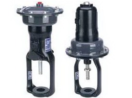 Dwyer Hi-Flow氣體薄膜調(diào)節(jié)閥-閥體和執(zhí)行機構(gòu)