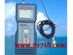 VM-6310數(shù)字測(cè)振儀