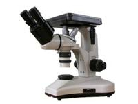 4XB-II双目金相显微镜
