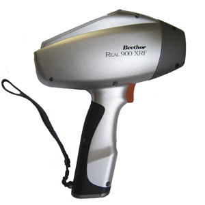 便携式X荧光光谱仪Beethor X3G 960昆明光谱仪器浪声仪器