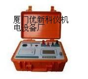 YXKYJBY-805D数字化继电保护测试仪