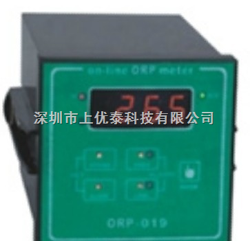 CLL-5型在线工业ORP控制器