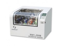HNY-200B台式智能恒温培养摇床