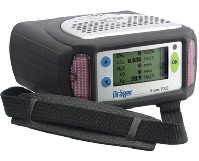X－am7000多種氣體檢測(cè)儀