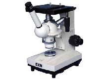 4XI单目金相显微镜
