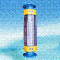 玻璃转子流量计 防腐性 型号:S9AT/LZB-80