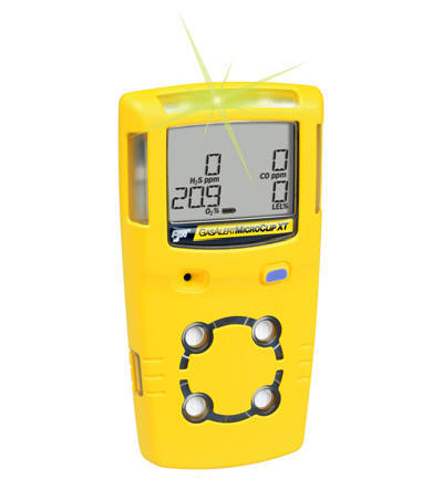 一氧化碳检测仪 臭氧检测仪 硫化氢检测仪