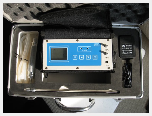 泵吸式多种气体检测仪邢经理 18500275828
