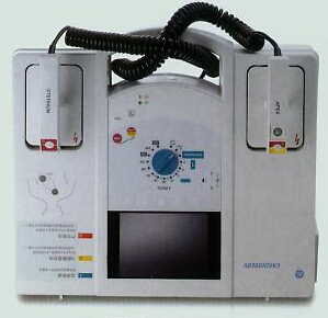 二手便携式除颤监护仪AED维修电池导联线销售医疗设备保养租赁