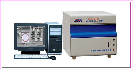 鹤壁电子研究所工业分析仪