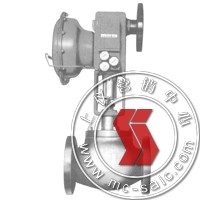 氣動單座調節(jié)閥