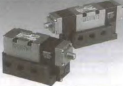 NUMATICS電磁閥L22BA452OG18D40