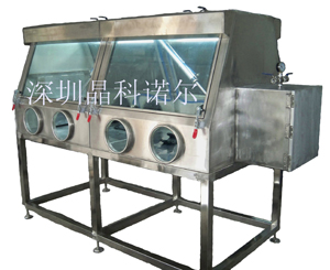 鋰電池生產(chǎn)手套箱電池生產(chǎn)手套箱真空手套箱鋰電池設(shè)備