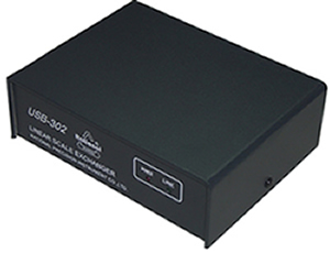 USB-302萬(wàn)濠數(shù)據(jù)盒萬(wàn)濠光柵數(shù)據(jù)采集器