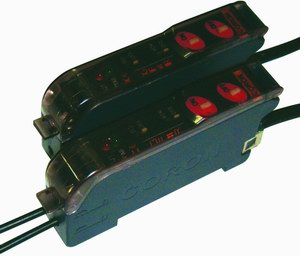 臺灣榮GF4RGF4RP光纖傳感器華東區(qū)代理