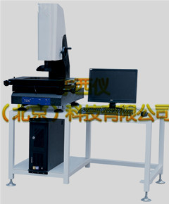 二次元測(cè)量影像測(cè)量?jī)x