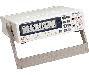 日置3540微電阻計(jì)3540