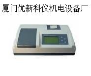 YXKYEAB1-2000黄曲霉毒素测定仪