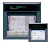 UR10000UR20000系列混合记录仪|日本横河有纸记录仪