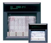 UR10000UR20000系列混合記錄儀|日本橫河有紙記錄儀